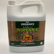 Load image into Gallery viewer, Organic nirvana 4L
