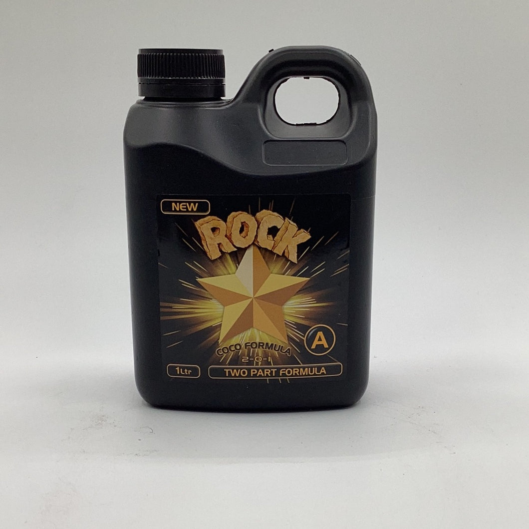 Rock nutrients coco formula partA
