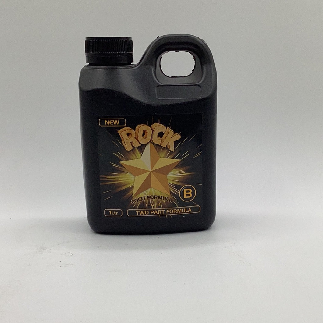 Rock~ coco formula part b 1liter