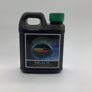 Dutch master growmax 1 liter