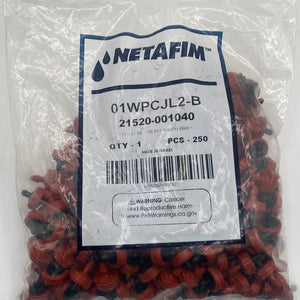 Netafim Woodpecker Pressure Com