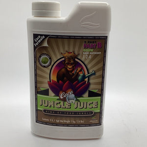 AN jungle juice coco grow B 1liter