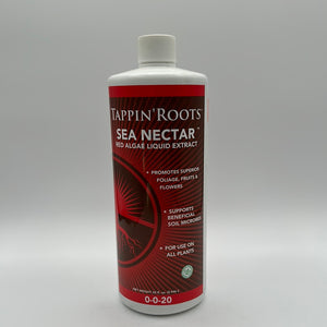 Tappin Roots Sea Nectar 1qt