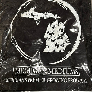Michigan Mediums Start Mix
