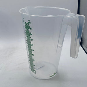 MEASURING CUP, 2000 ML