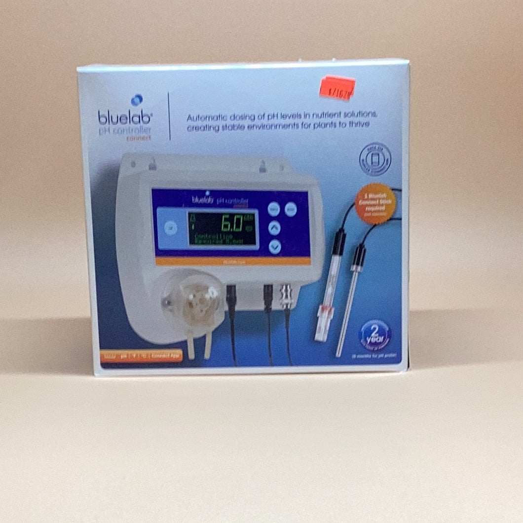 Bluelab pH controller