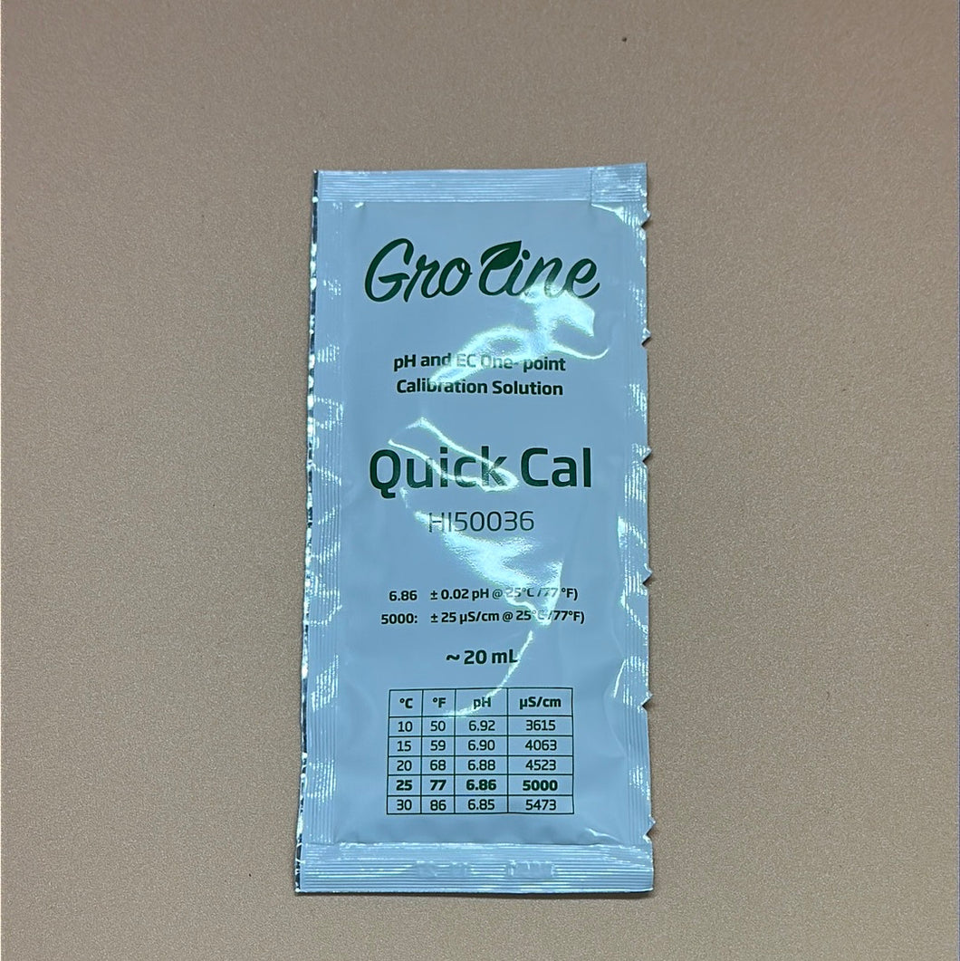 Groline Quick Cal 20Ml
