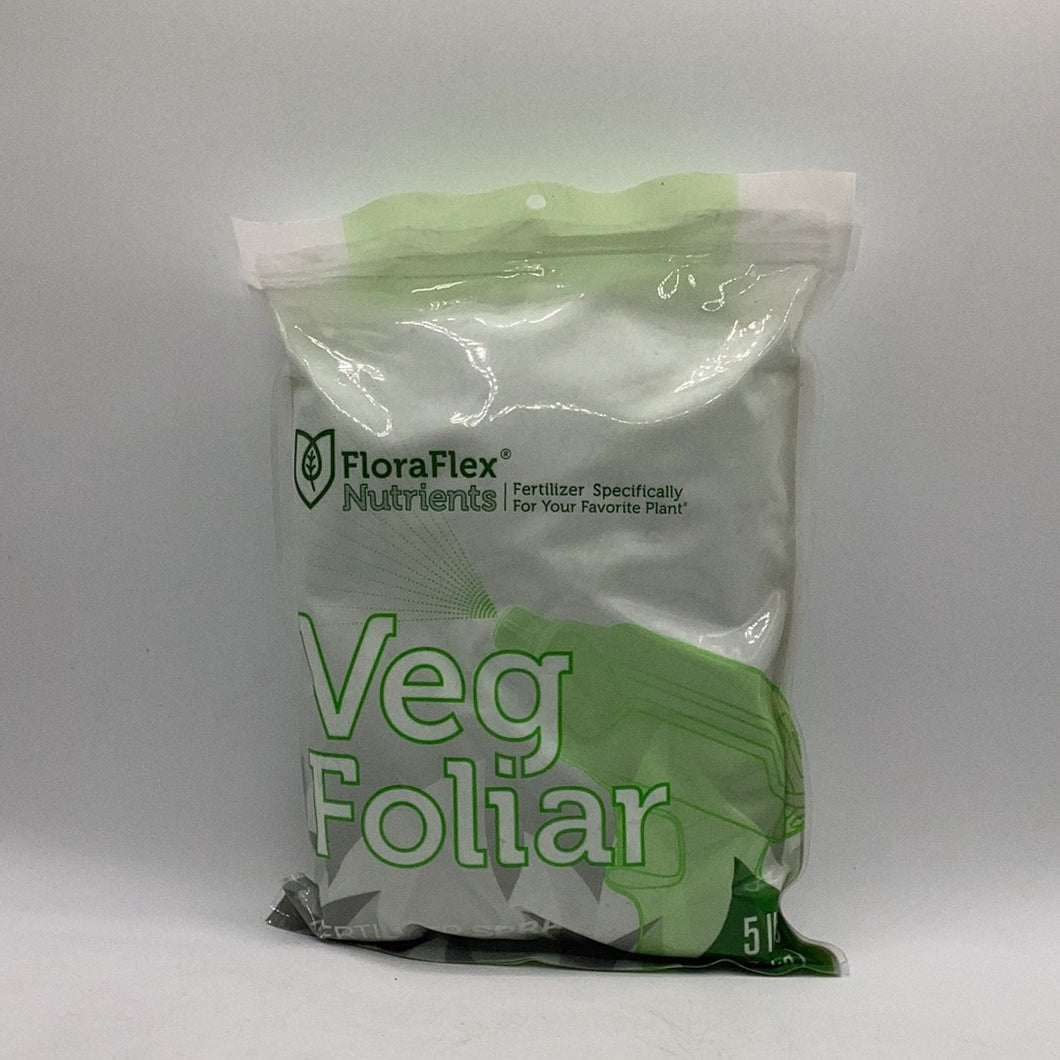 Veg foliar floraflex