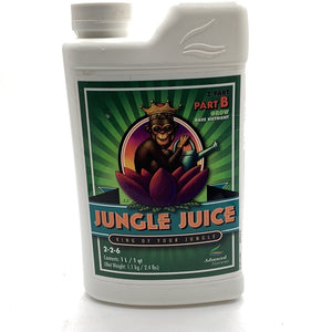 AN jungle juice grow part B 1liter
