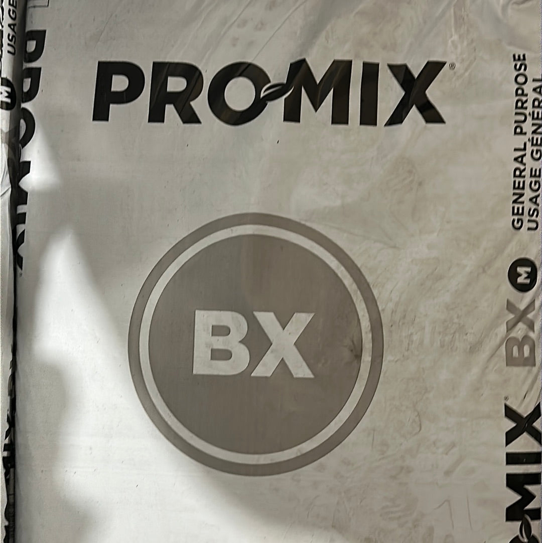 Pro-Mix BX Mycorrhizae 2.8 Cu ft