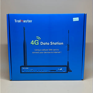 TrolMaster 4G Data Station