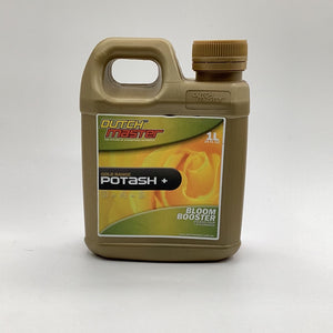 Potash + dutch master 1L