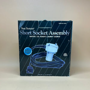 SS Short Socket System
