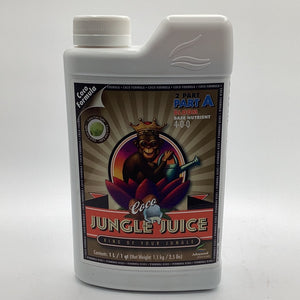 AN jungle juice part A coco 1liter