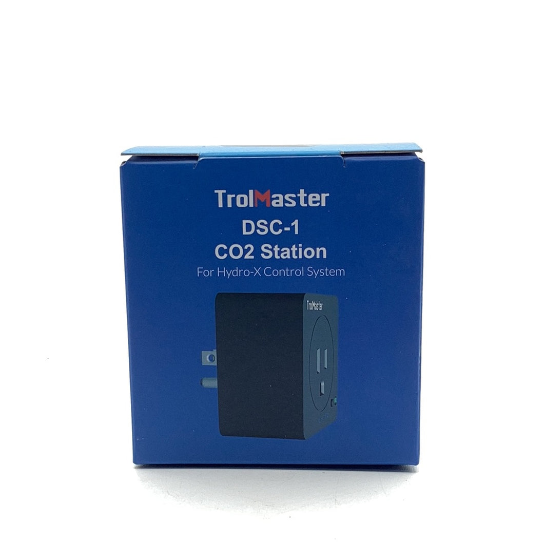 TrolMaster DSC-1 co2 station