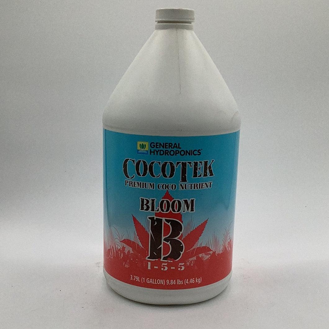 Cocotek Bloom B 1gallon