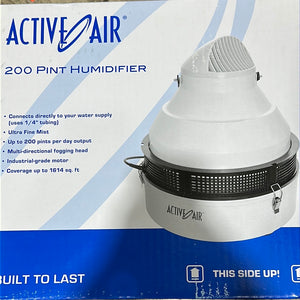 ActiveAir 200 Pint Humidifier