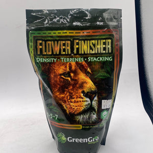 Green GRO Flower Finisher