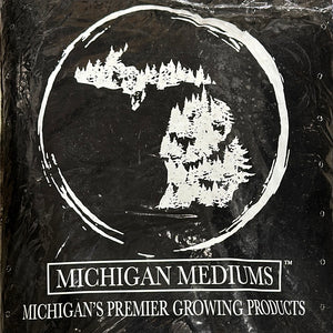 Michigan Mediums Veg Mix