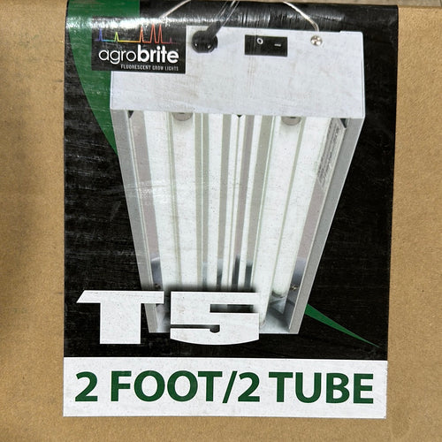Agrobrite T5 2foot/2tube