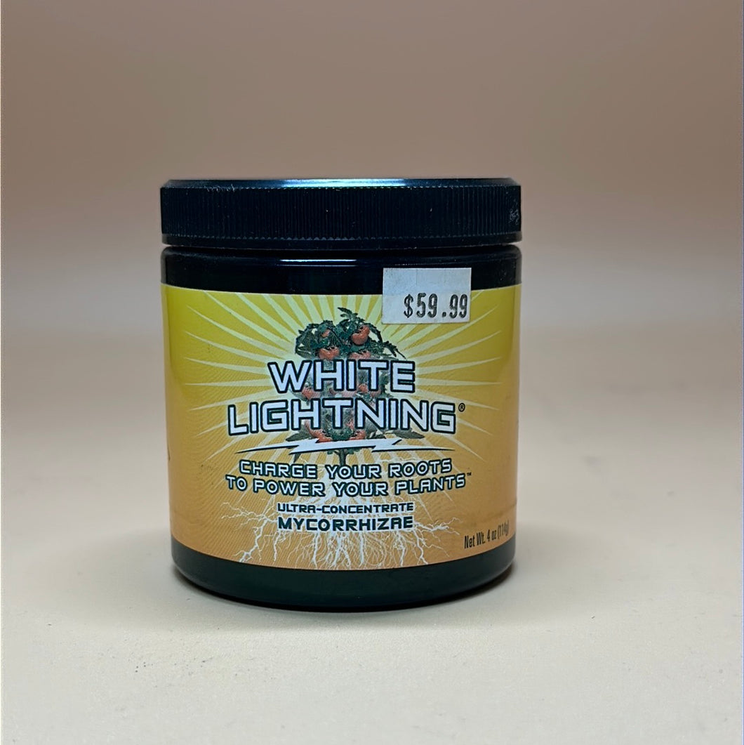 WL Ultra Mycorrhizae