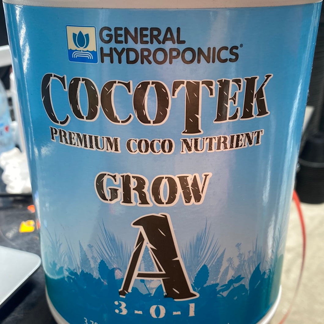 General Hydroponics COCOTEK