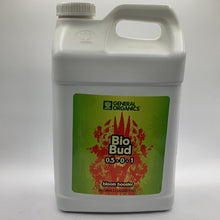 Load image into Gallery viewer, GO bio bud 2.5 gallon