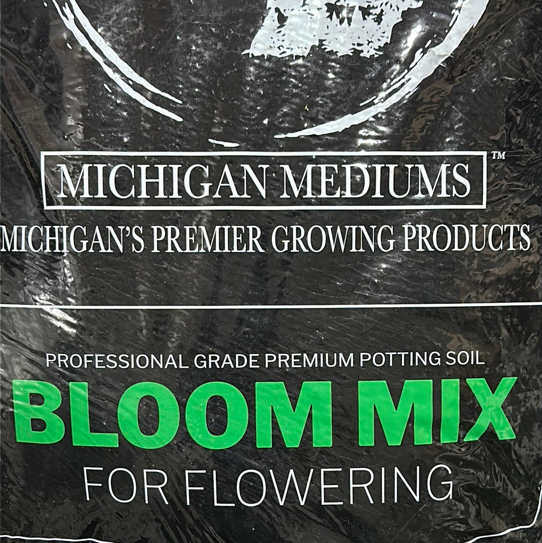 Michigan Mediums Bloom Mix