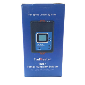 TrolMaster TSH-1