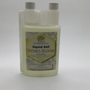 Age old hydroponics Hydrobloom 32oz