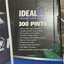 Load image into Gallery viewer, Ideal Air Pro-300 Humidifier