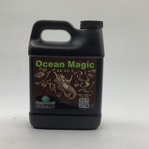 Ocean Magic 35oz
