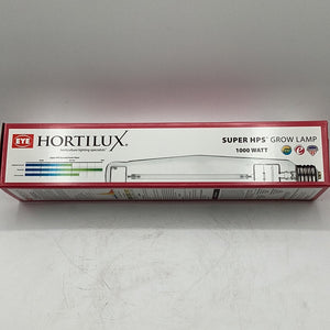 Hortilux 1000 HPS 252 Bulbs pallet #hortilux edenz hydro
