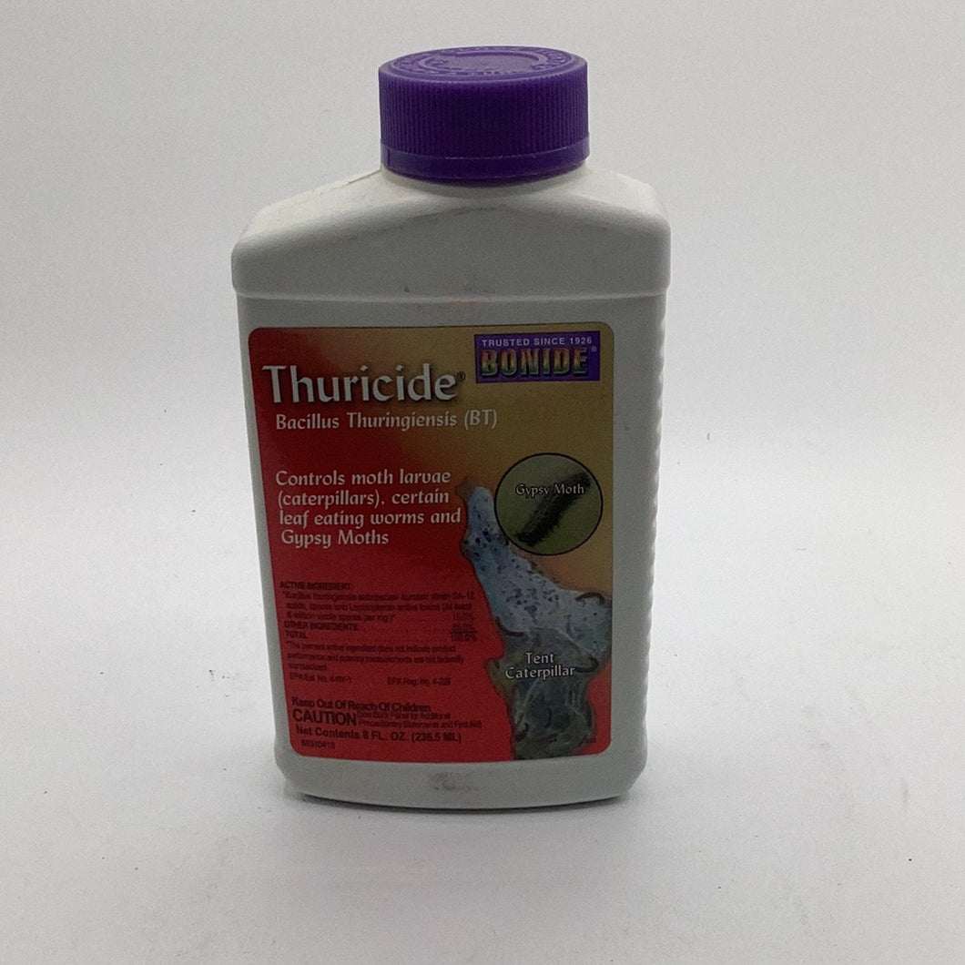 Thuricide