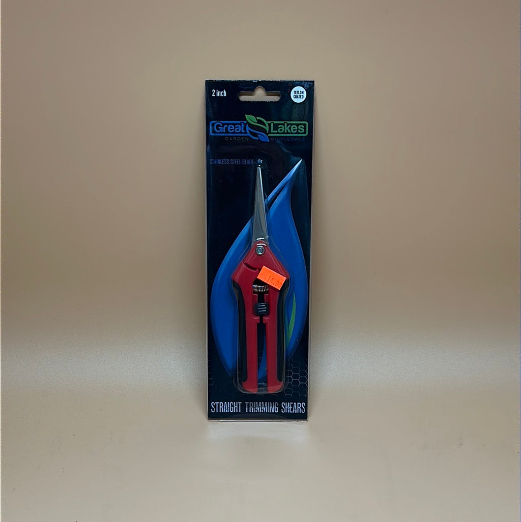 Great Lakes Pruners