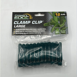 GE Clamp Clip Large