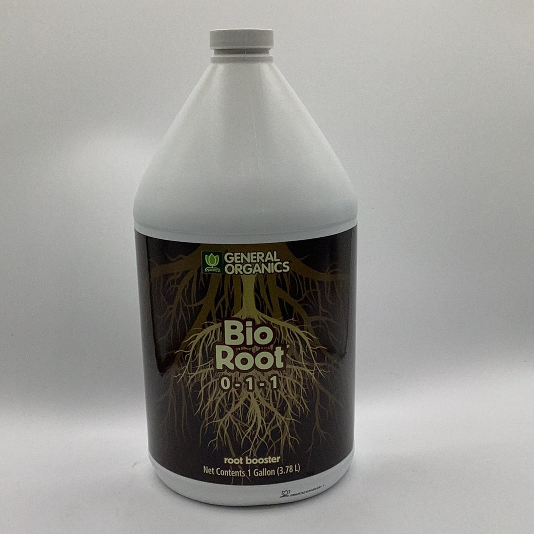 GO bio root gallon