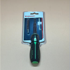 JobSmart 9 in 1 Screwdriver Set