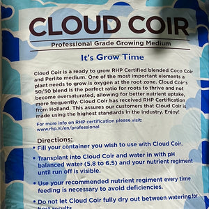 RHP Cloud Coir