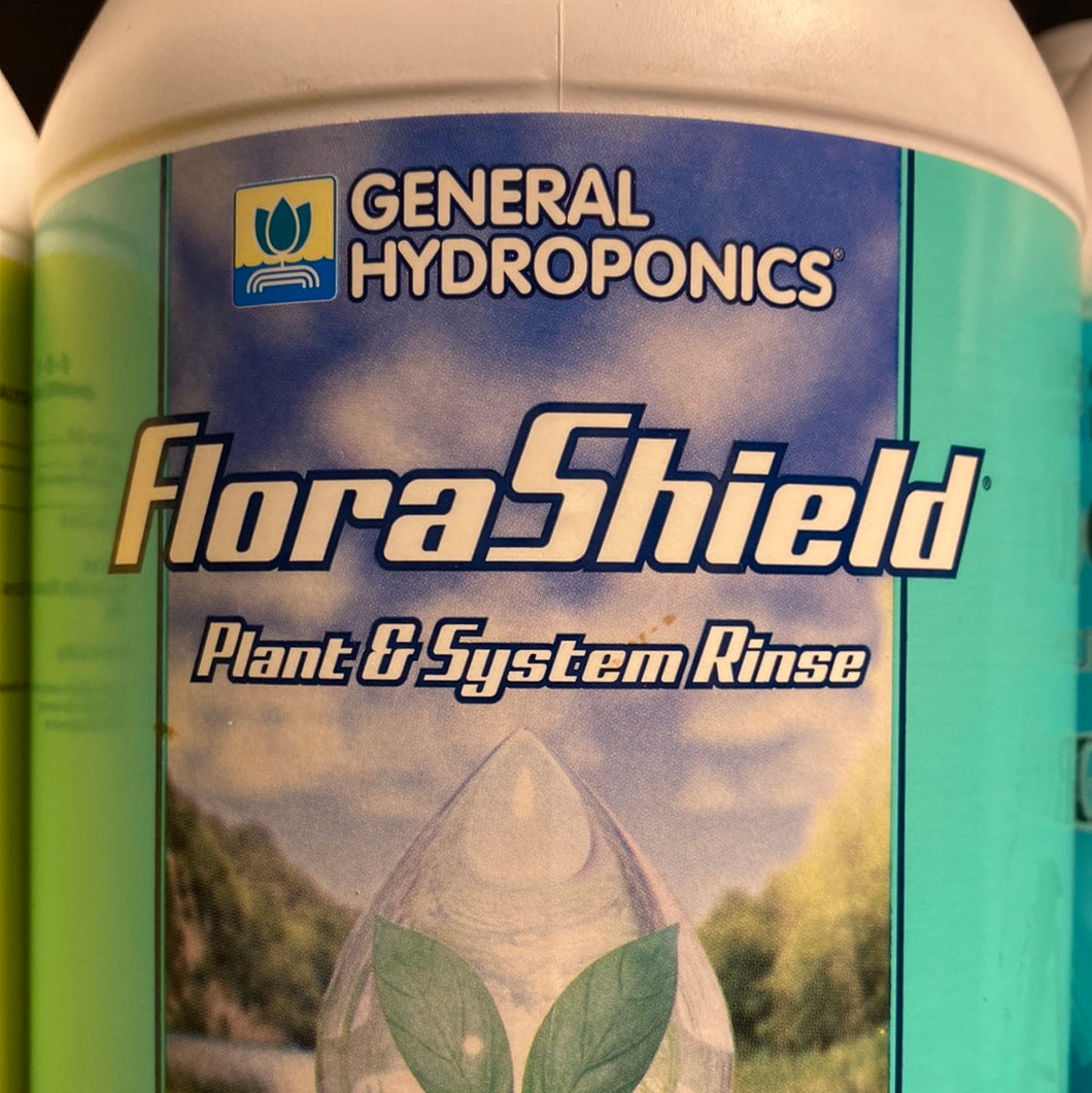 GH FLORASHIED 1 GAL