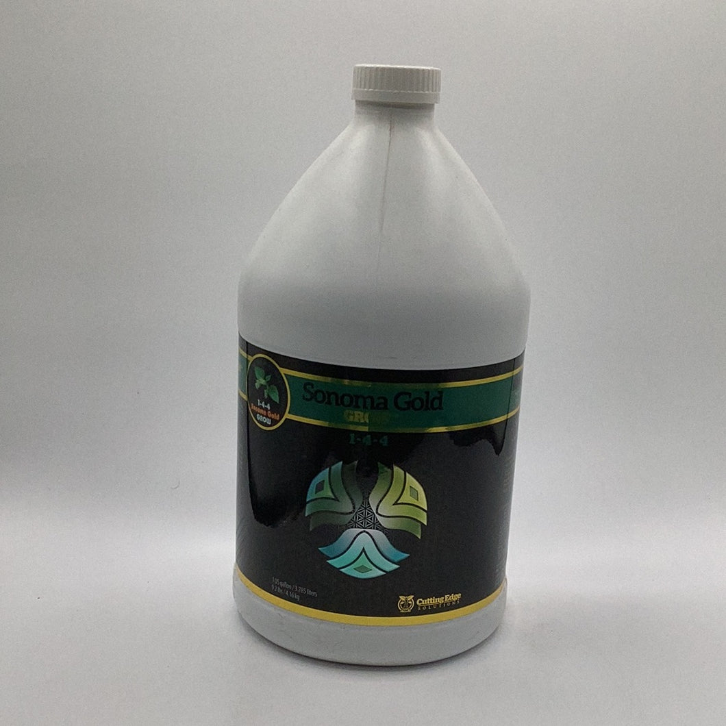 Sonoma Gold Grow Gallon