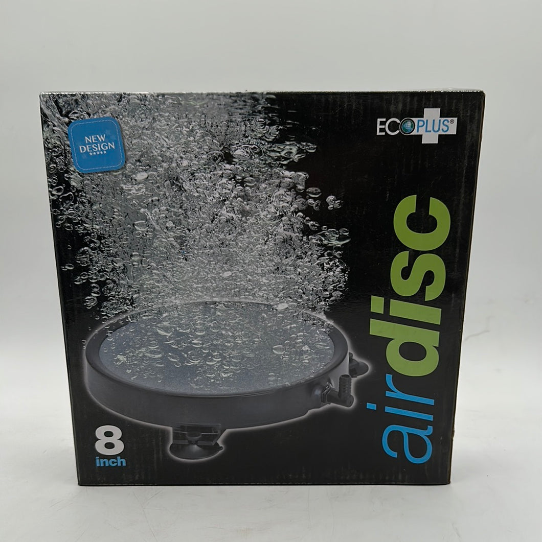 Eco plus Air Disk 8inch
