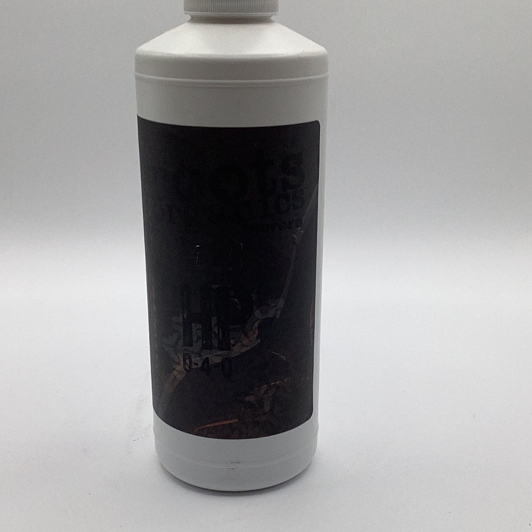 Roots organics hp2