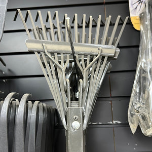 Flex Rake Shrub Rake