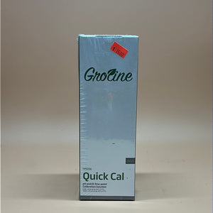Groline Quick Cal Solution