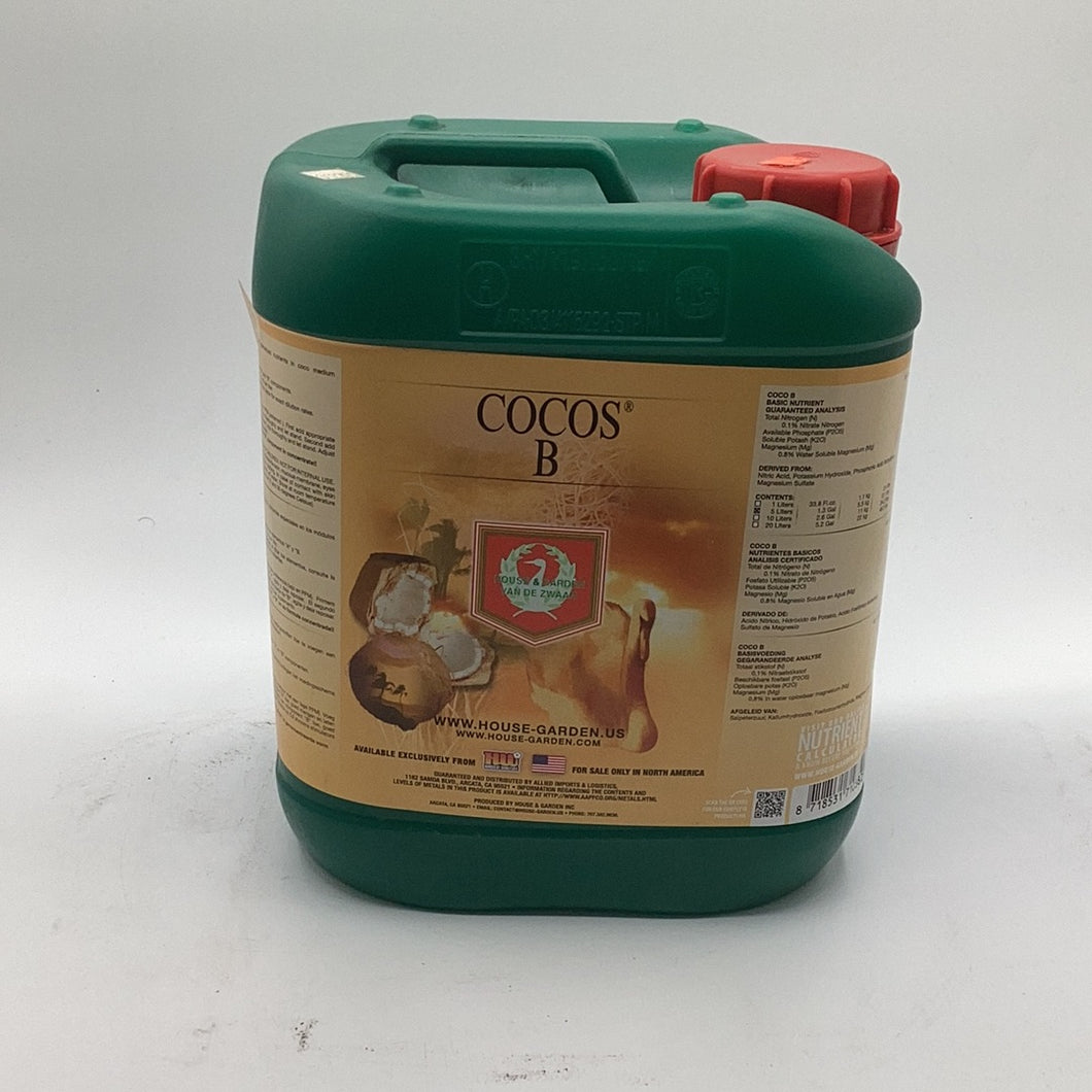 Cocos B 5L