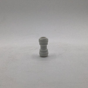 In-line 3/8 shut off valve
