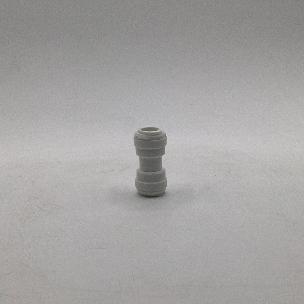 In-line 3/8 shut off valve