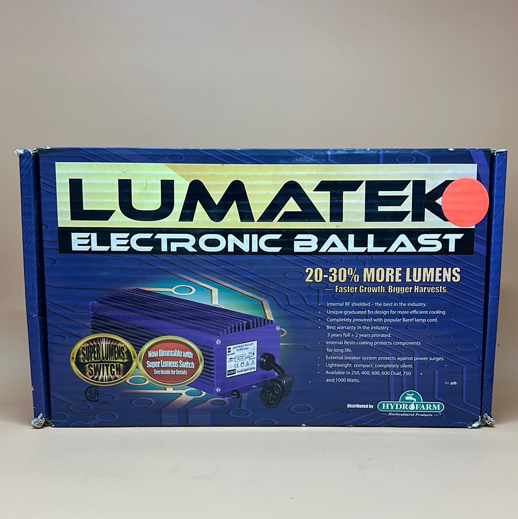 Lumatek LK600