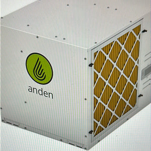 Anden 320 Dehumidifier